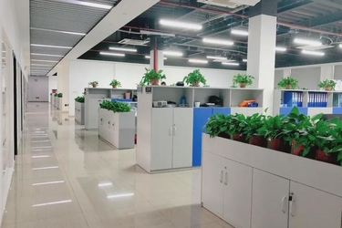 چین Guangzhou UC Instruments., Co. Ltd.