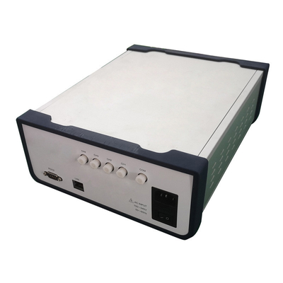 سوئیچ نوری رومیزی 1x4 طول موج کار 1260 × 1650 نانومتر