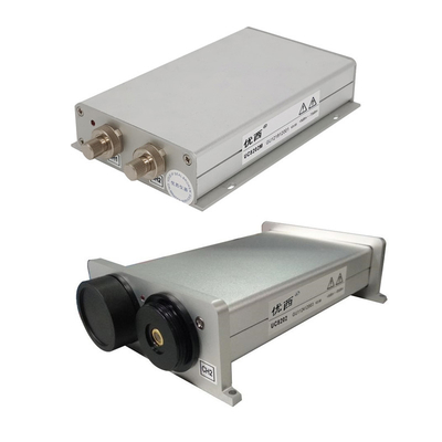 1/2 کانال مینی توان نوری سنج +10 ~ -65dBm / +25 ~ -50dBm