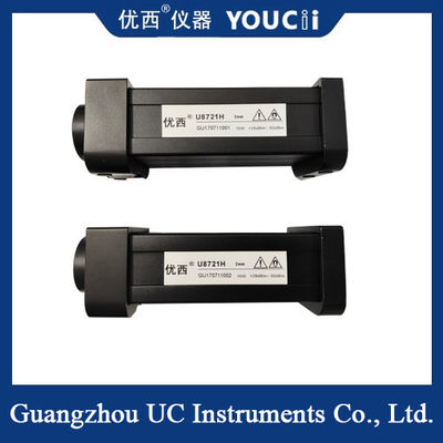 سُند اندازه گیری قدرت نوری قابل حمل با دقت بالا برای اسکن