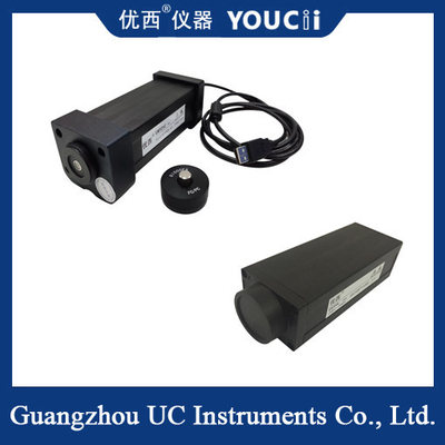 اسکن سریع USB - اندازه گیری قدرت نوری با دقت بالا +5 ~ 80dBm