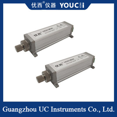 مینی متر برق نوری سبک وزن و جمع و جور است