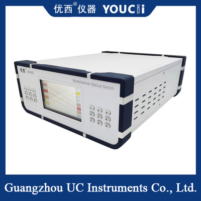 سوئیچ نوری خروجی چند کانال می تواند سفارشی شود