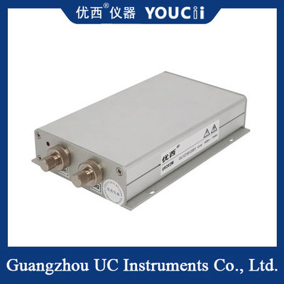 شاسی داخلی مقرون به صرفه ماژول مینی پاور متر دو کاناله