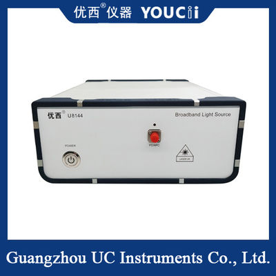 منبع نور فلورسانس تابش فوق العاده 1260 ~ 1360 1460 ~ 1530 1565 ~ 1625 نیوتن متر