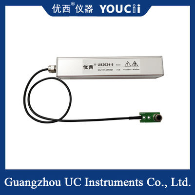 2mm Ultra-thin PD External Optical Power Probe +10 تا -45 دی بی ام