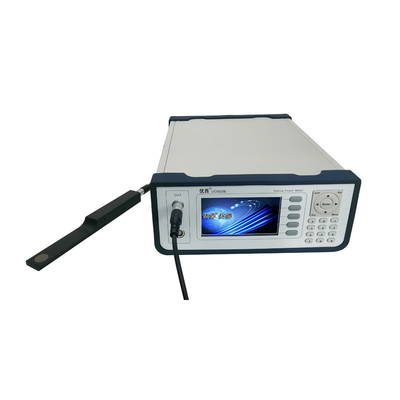 رابط ارتباطی برق سنج پروب قلم تک کانالی RS232 / RJ45