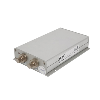 منبع نور دو کاناله قدرت سنج Mini 850nm 980nm