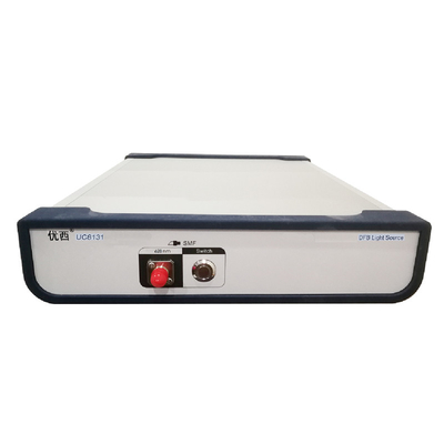 مدل تک کاناله منبع نور لیزر 523nm 628nm 940nm