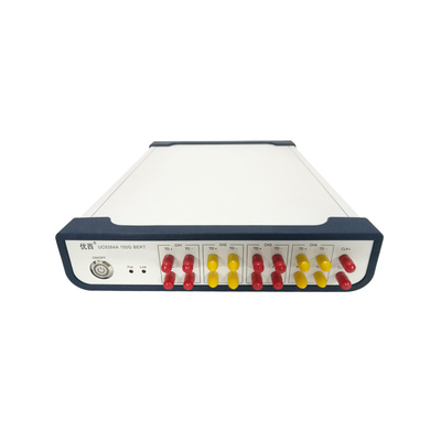 تستر BERT 220V 20W 100G برای دستگاه های نوری کابل های پرسرعت