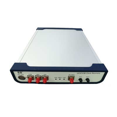 ابزار بازیابی ساعت ماژول 56 گیگابادی PAM4 CDR