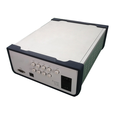 سوئیچ کانال فیبر تک حالته 1x8 قطبش سرعت بالا