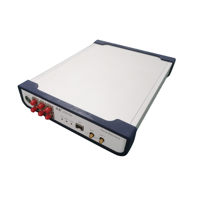 اسیلوسکوپ نوری 32Gbaud PAM4 CDR 1650nm تا 1250nm