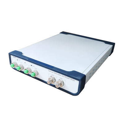 تضعیف کننده نوری متغیر 1 کانالی و محدوده قدرت سنج +5 ~ -70dBm