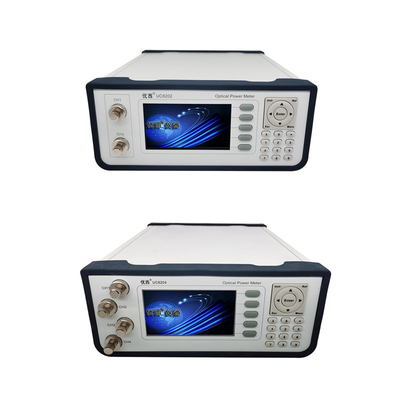 برق سنج نوری ساده 2/4 کانال با نمایشگر LCD HD