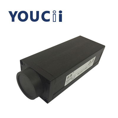 پروب نوری سنج USB + 5 تا -65dBm استاندارد SM و MM