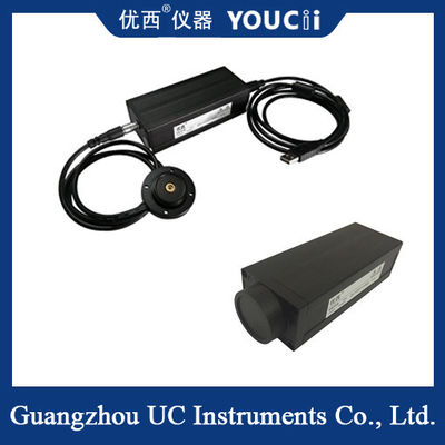 سُنب USB اسکن سریع PD، اندازه گیری قدرت نوری خارجی +5~-70dBm