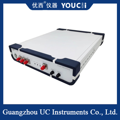 تعدیل دامنه پالس 4 25 ~ 32G ابزار بازیابی ساعت بود