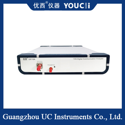 YOUCii 10G تجهیزات آزمایش فعال چشم نوری با سرعت پایین