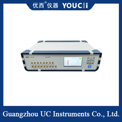 4 کانال با صفحه نمایش 10G خطای نرخ کامل متر موازی PG و ED