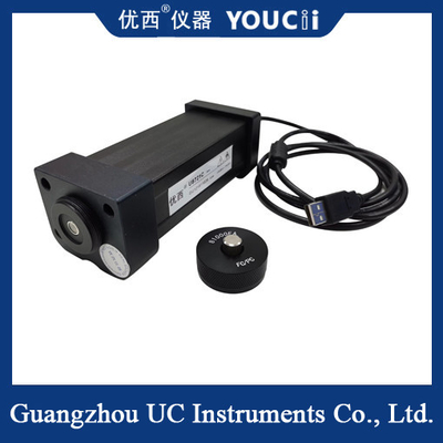 USB سرعت اسکن سنج قدرت نوری +5 ~ 80dBm اندازه کوچک