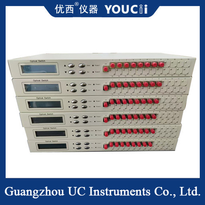 سوئیچ نوری چند کانال اقتصادی و تک حالت مقرون به صرفه است