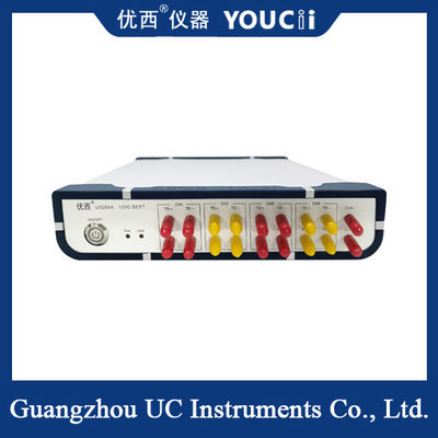 25G چهار کانال BERT برای توسعه و تولید ماژول نوری استفاده می شود