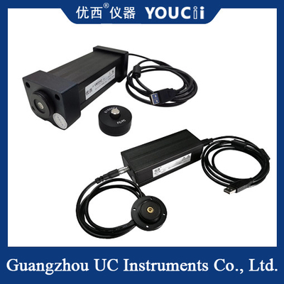 پروب قدرت سنج نوری اندازه کوچک و توان با راندمان بالا اختیاری است