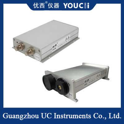 ماژول قدرت سنج نوری دو کاناله +10 ~ -65dBm/ +25 ~ -50dBm