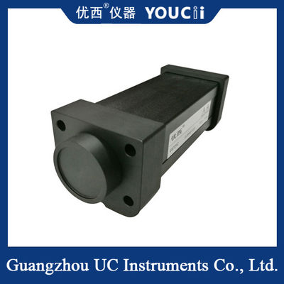 محدوده قدرت کاوشگر قدرت سنج با سرعت بالا + 5 ~ -80dBm