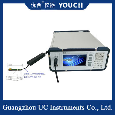 قدرت سنج نوری دو کاناله فوق نازک PD با دقت بالا