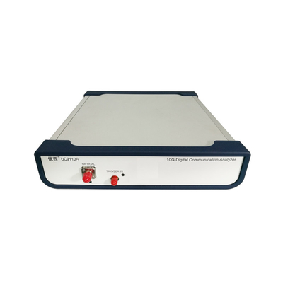 اسیلوسکوپ نوری 10G آنالایزر ارتباطات دیجیتال