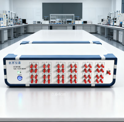 15G + 12 کانال برقی پورت بیت خطا نرخ متر به دست می آورد یک نرخ کامل از 622M به 15G