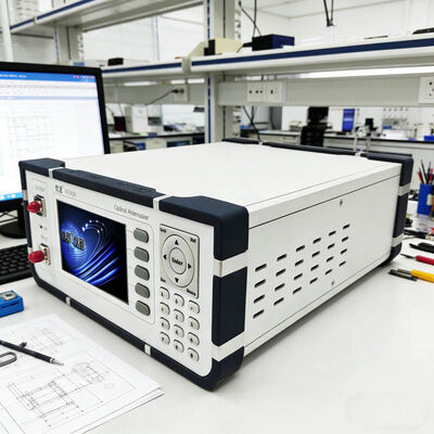 محدوده خفیف: 0 تا 60 دسیبل خفیف کننده نوری متغیر